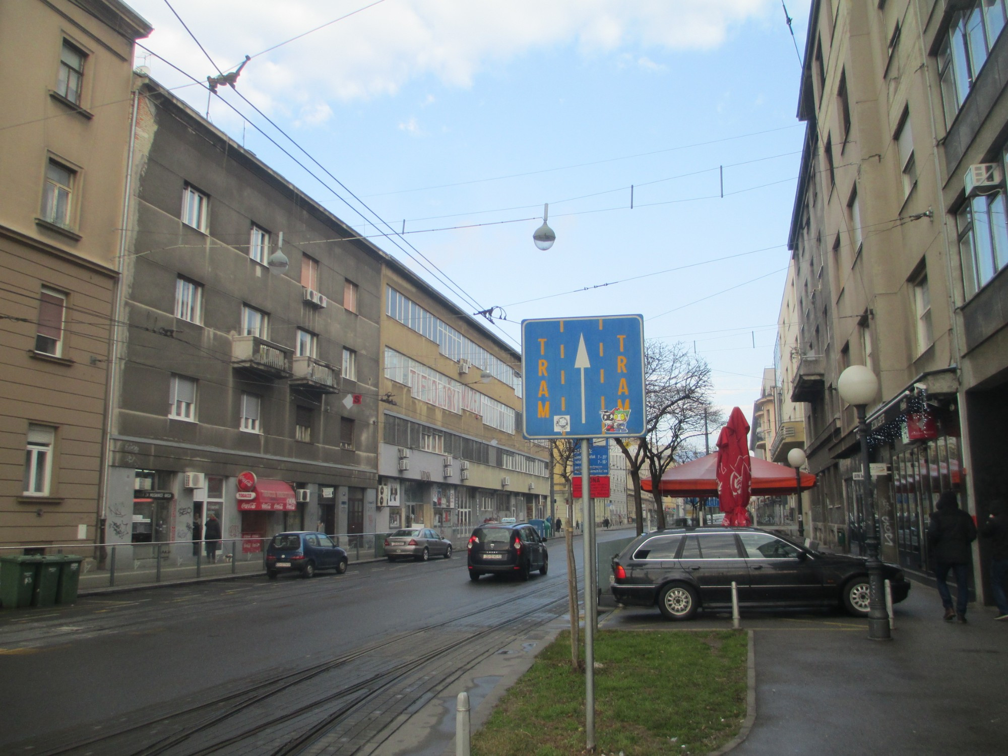 Zagreb, Croatia