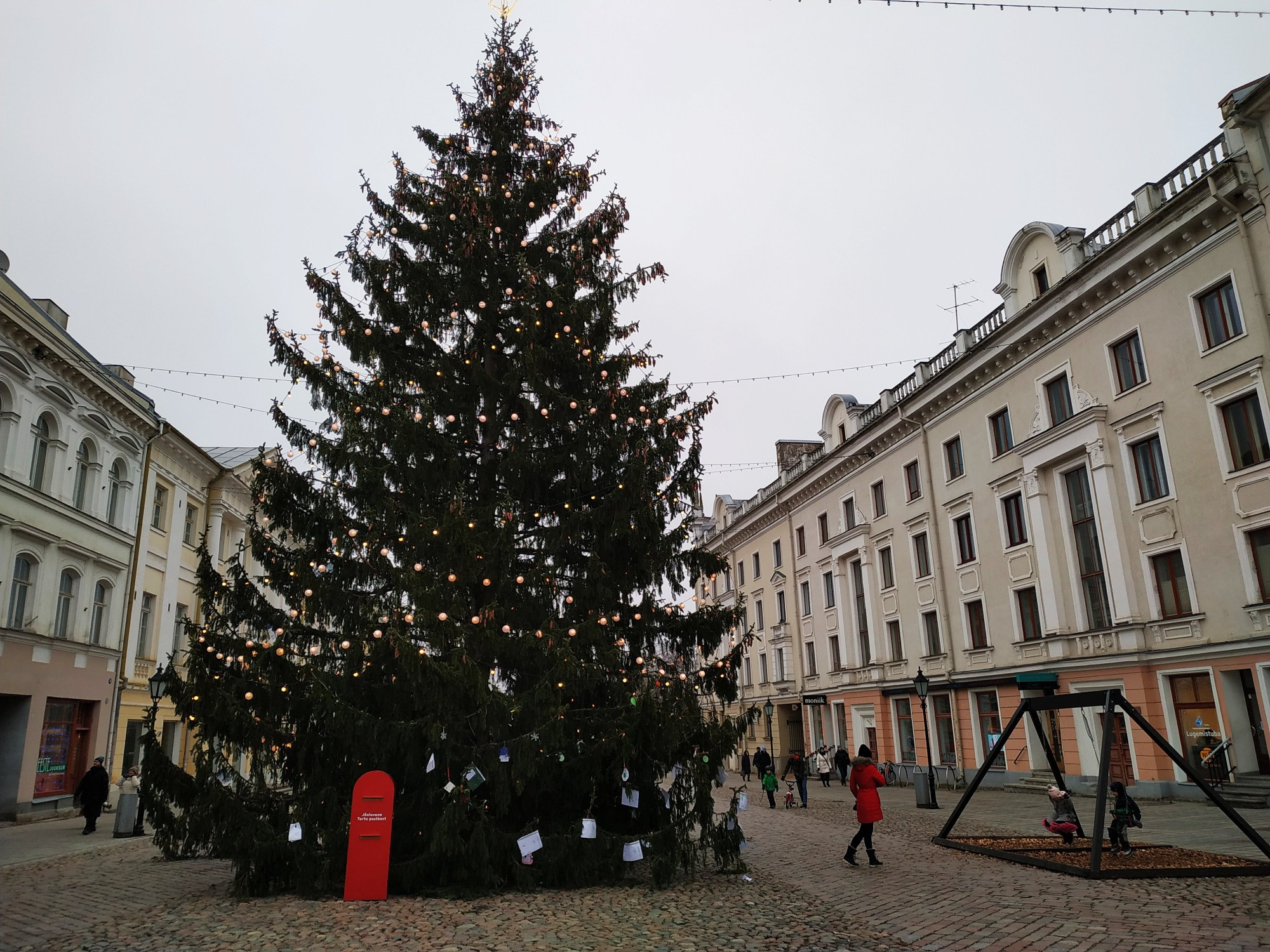 Tartu, Estonia