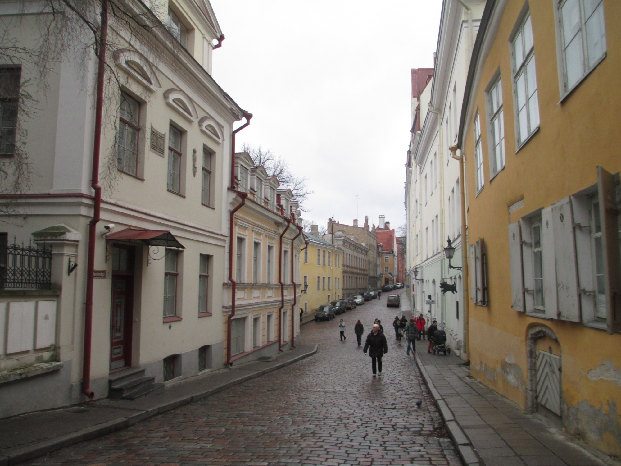 Tallinn, Estonia