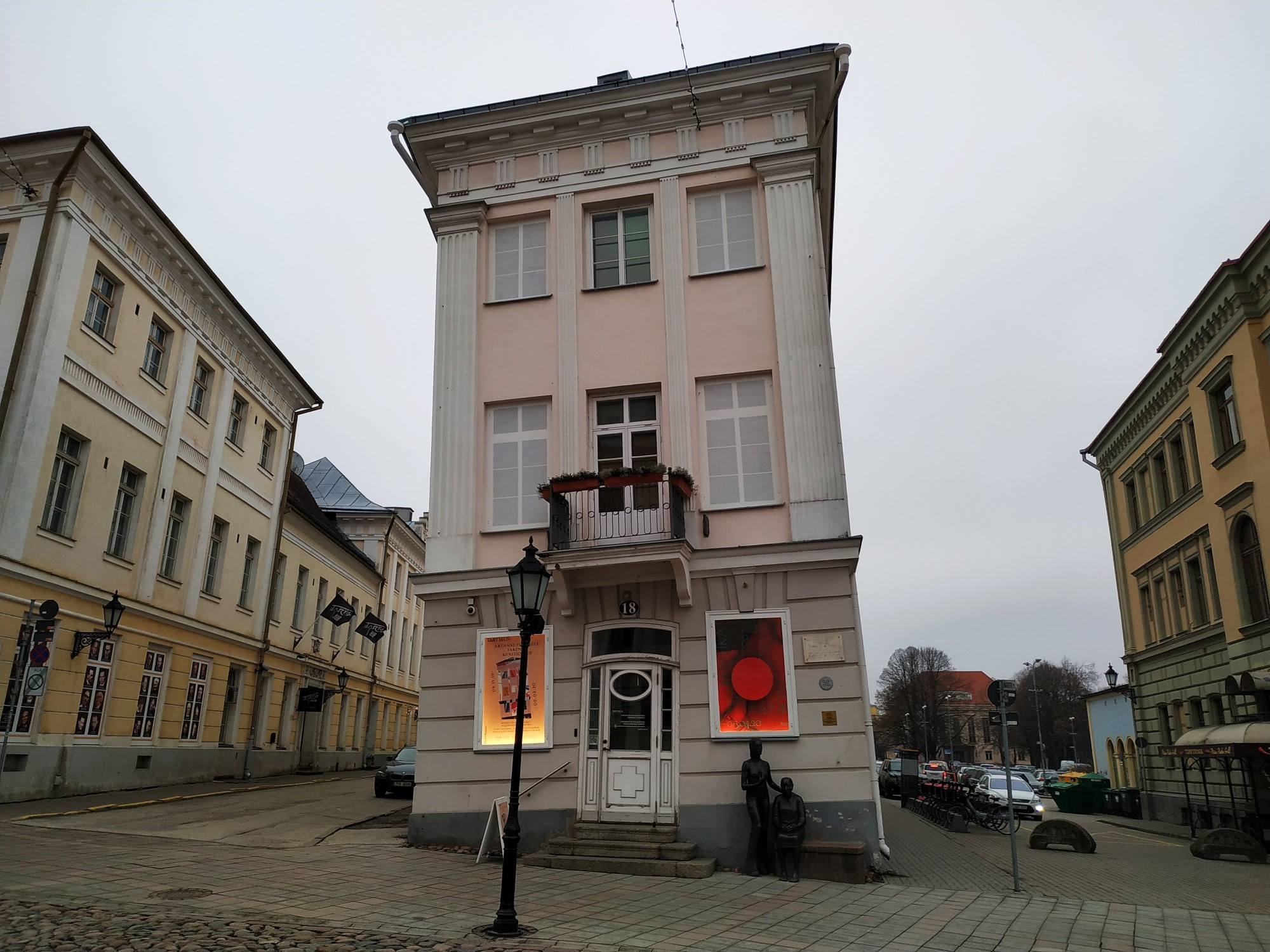 Tartu, Estonia