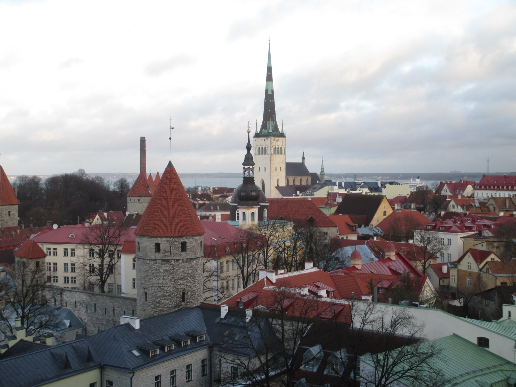 Tallinn, Estonia