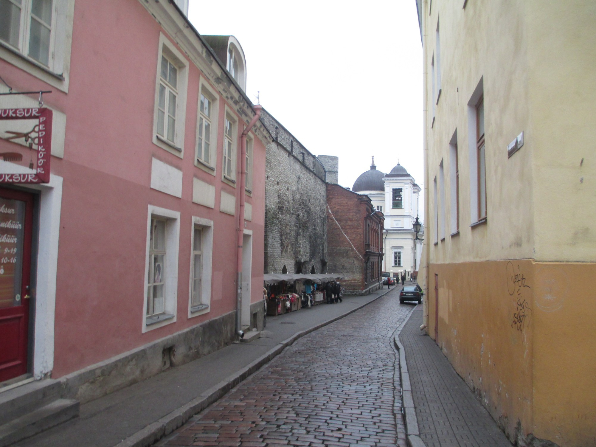 Tallinn, Estonia