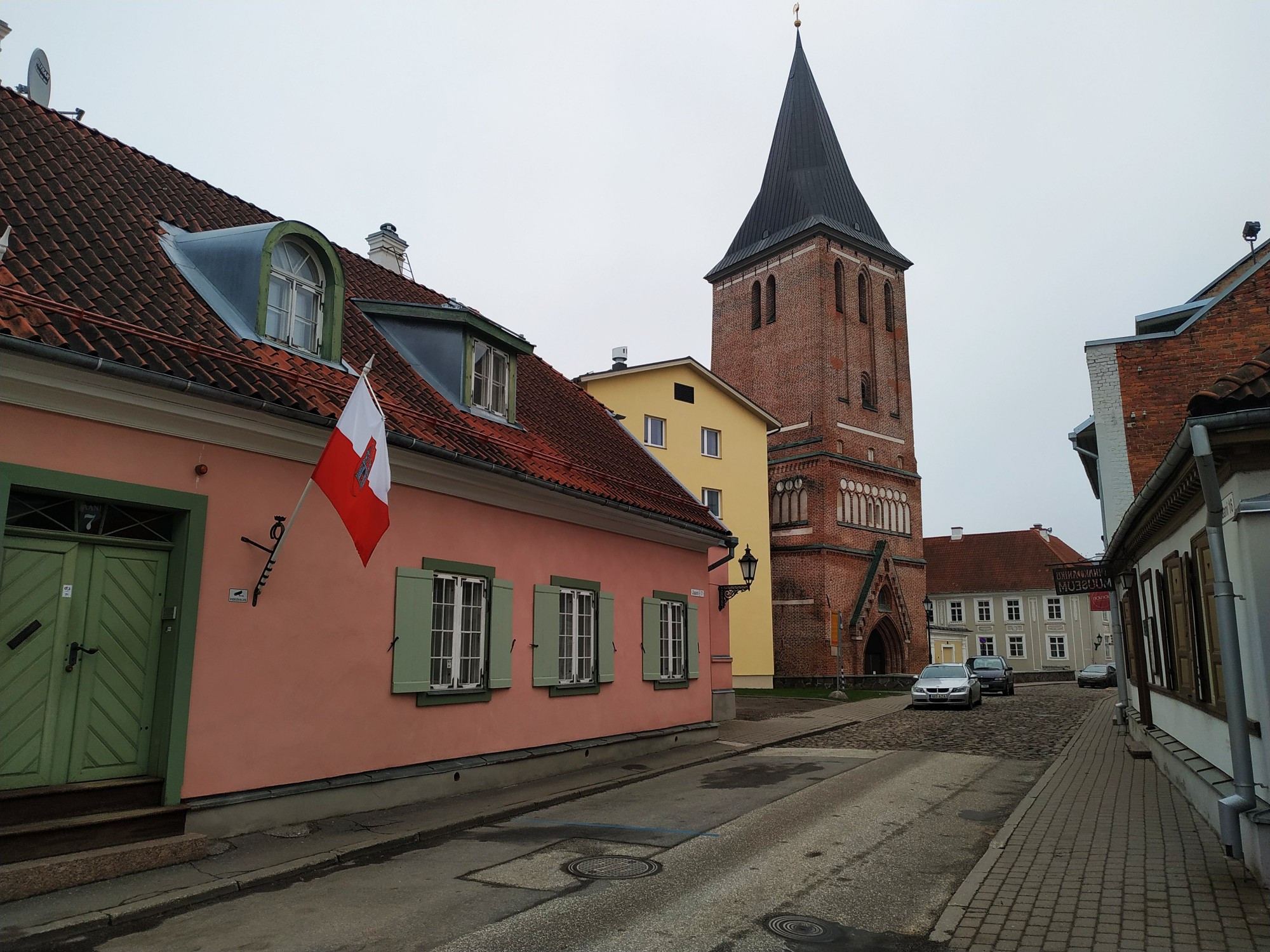 Tartu, Estonia