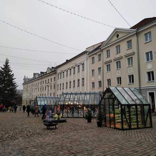 Tartu, Estonia