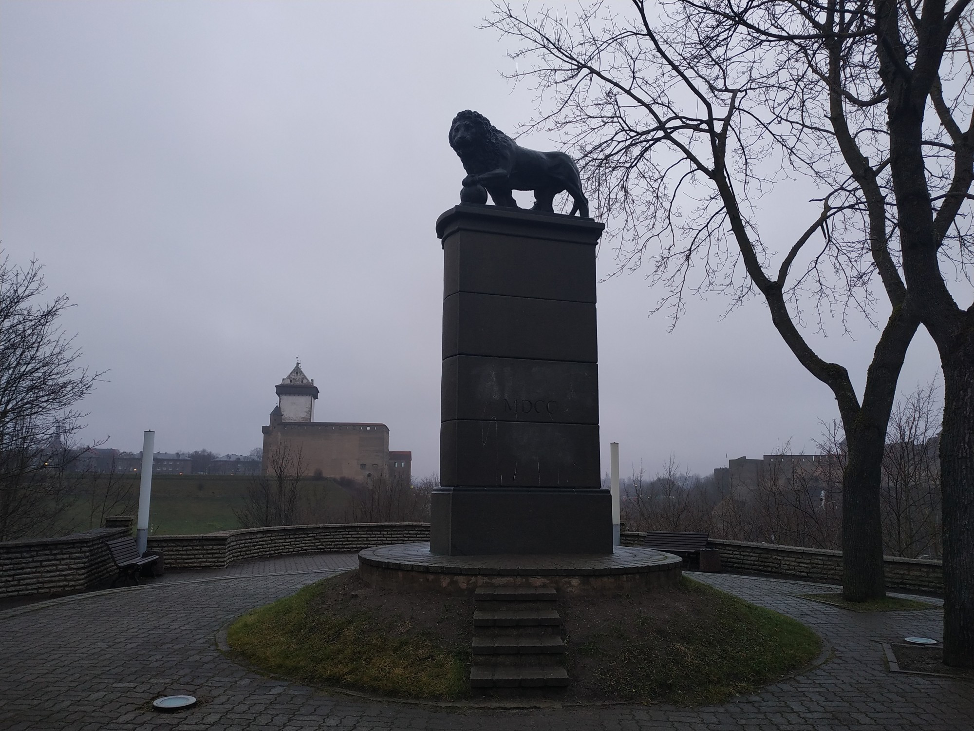 Narva, Estonia