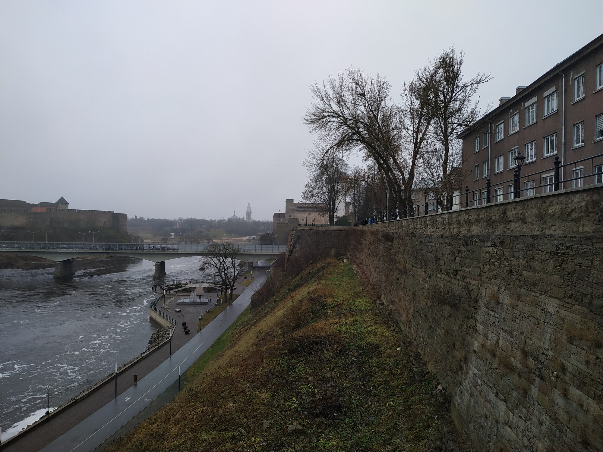 Narva, Estonia