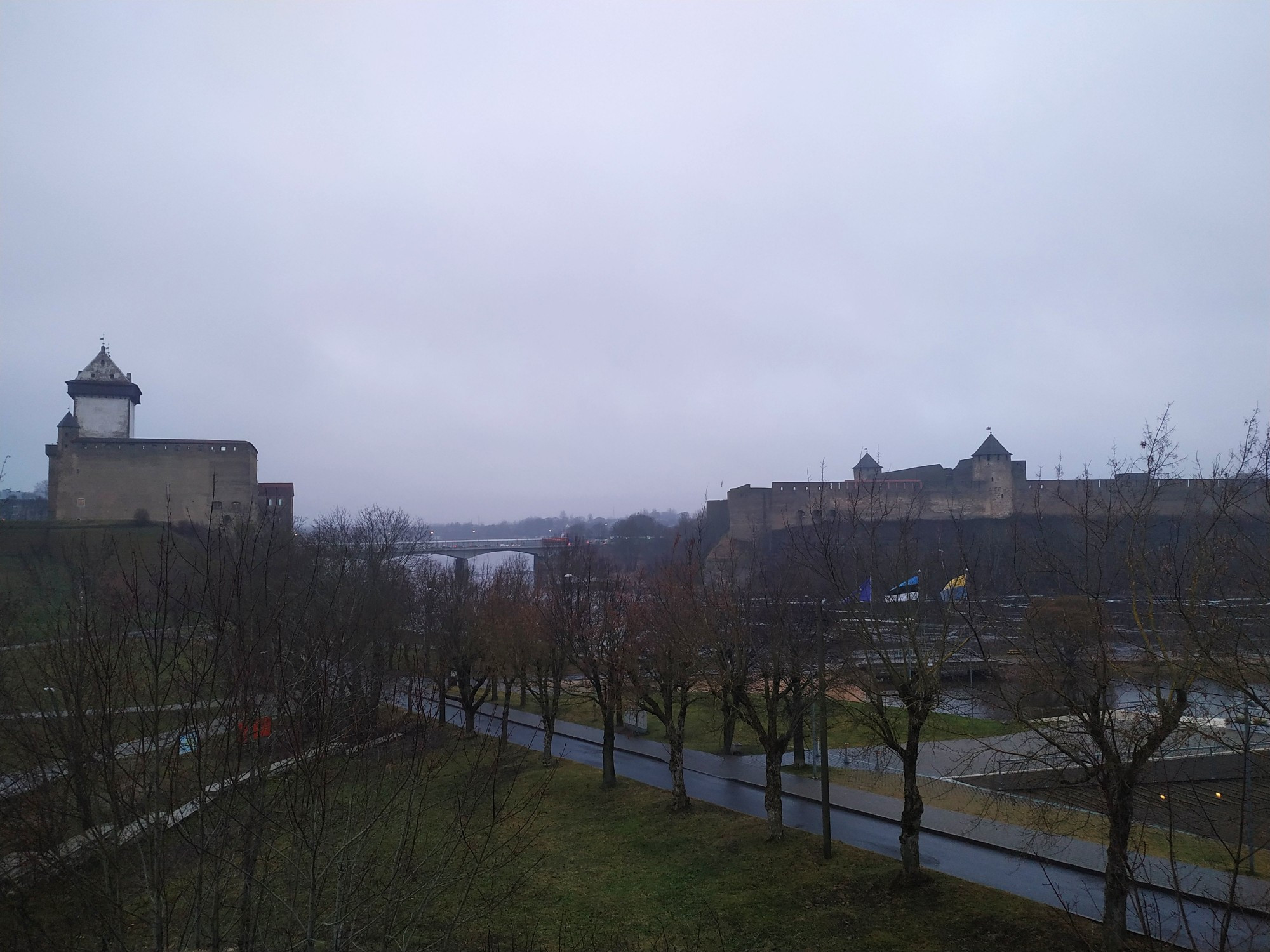 Narva, Estonia