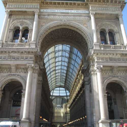 Milan, Italy