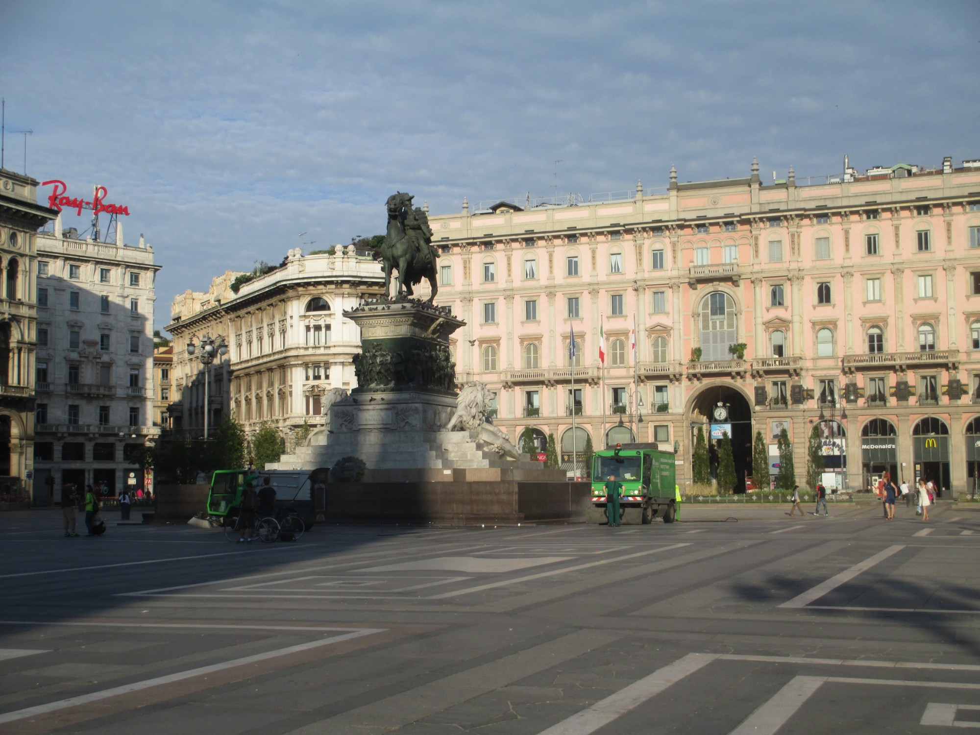 Milan, Italy