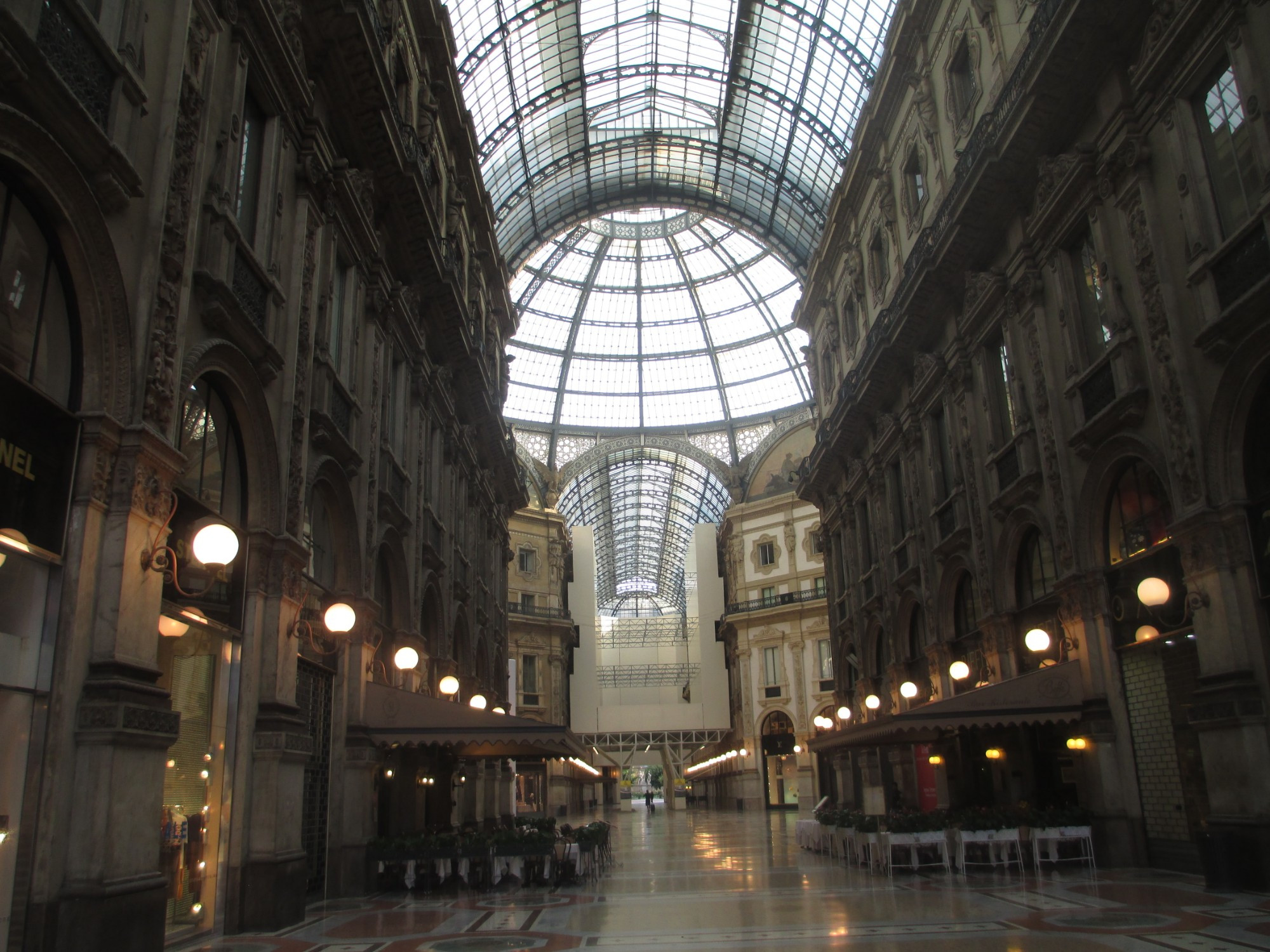 Milan, Italy