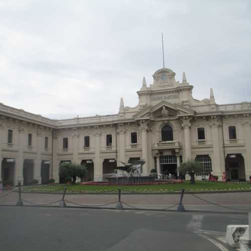 Genoa, Italy