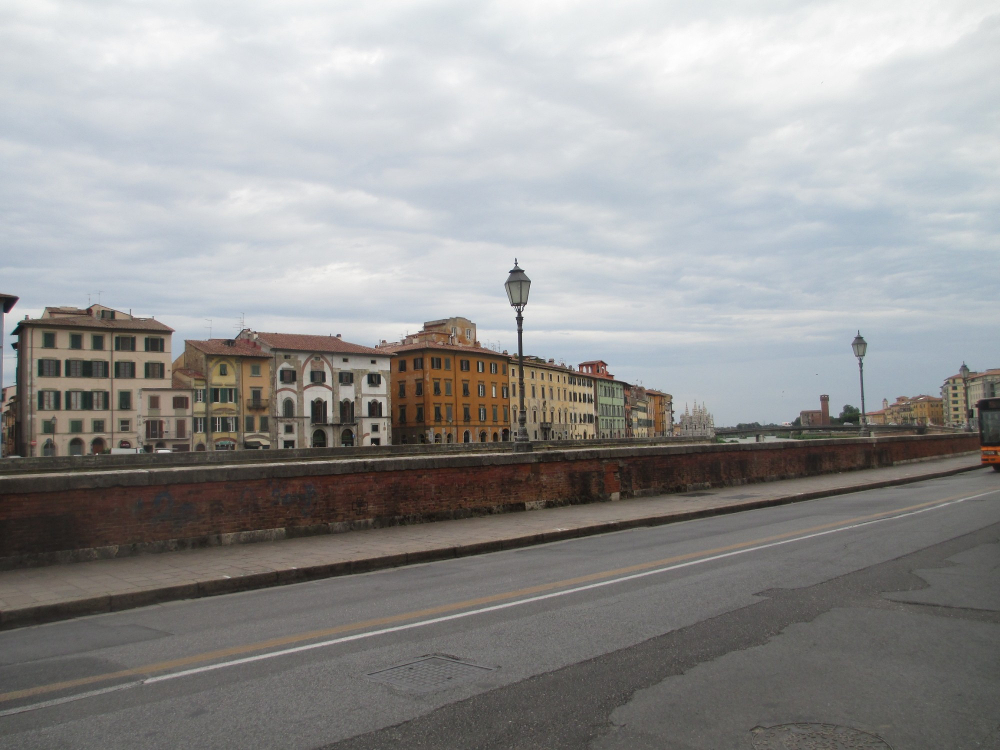 Pisa, Italy