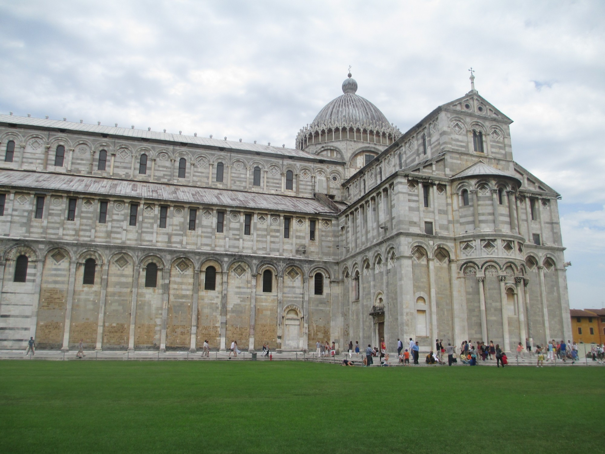 Pisa, Italy