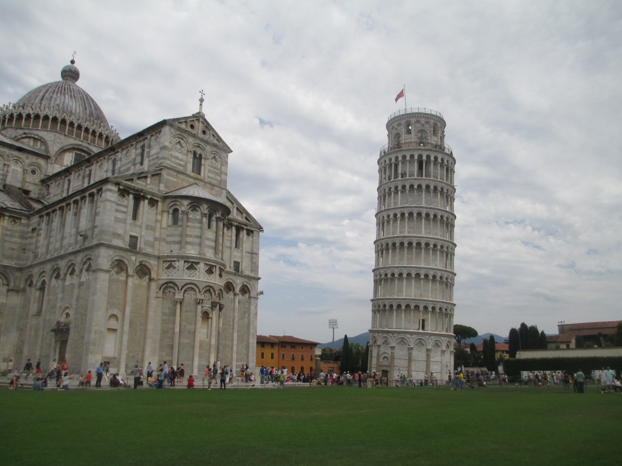 Pisa, Italy