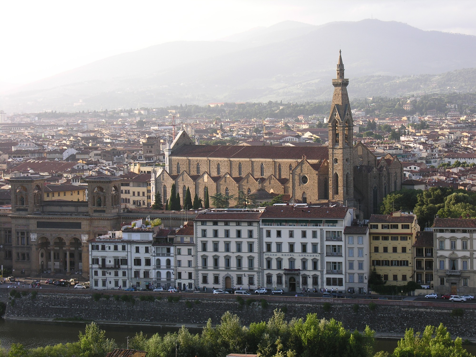 Florence, Italy