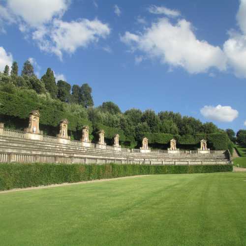 Florence, Italy