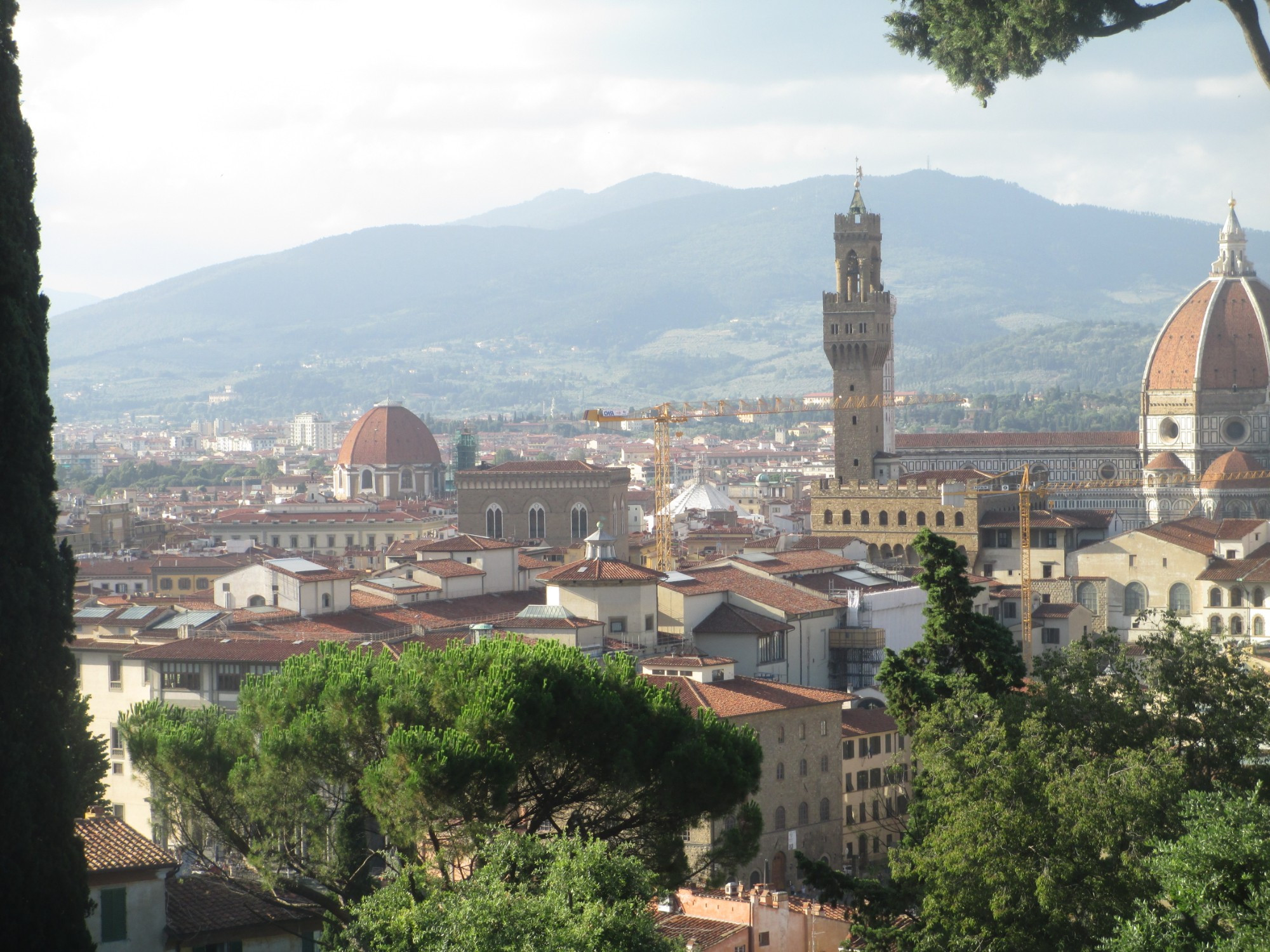 Florence, Italy