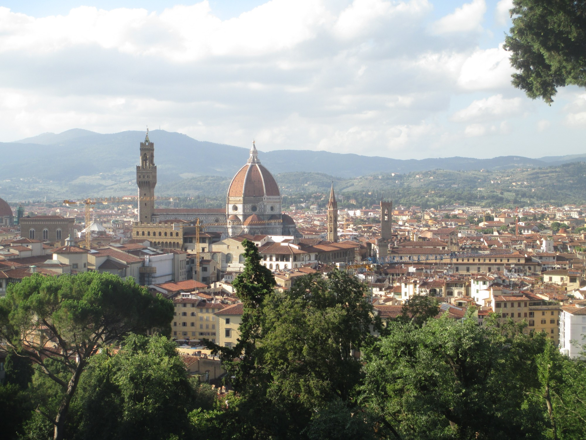 Florence, Italy