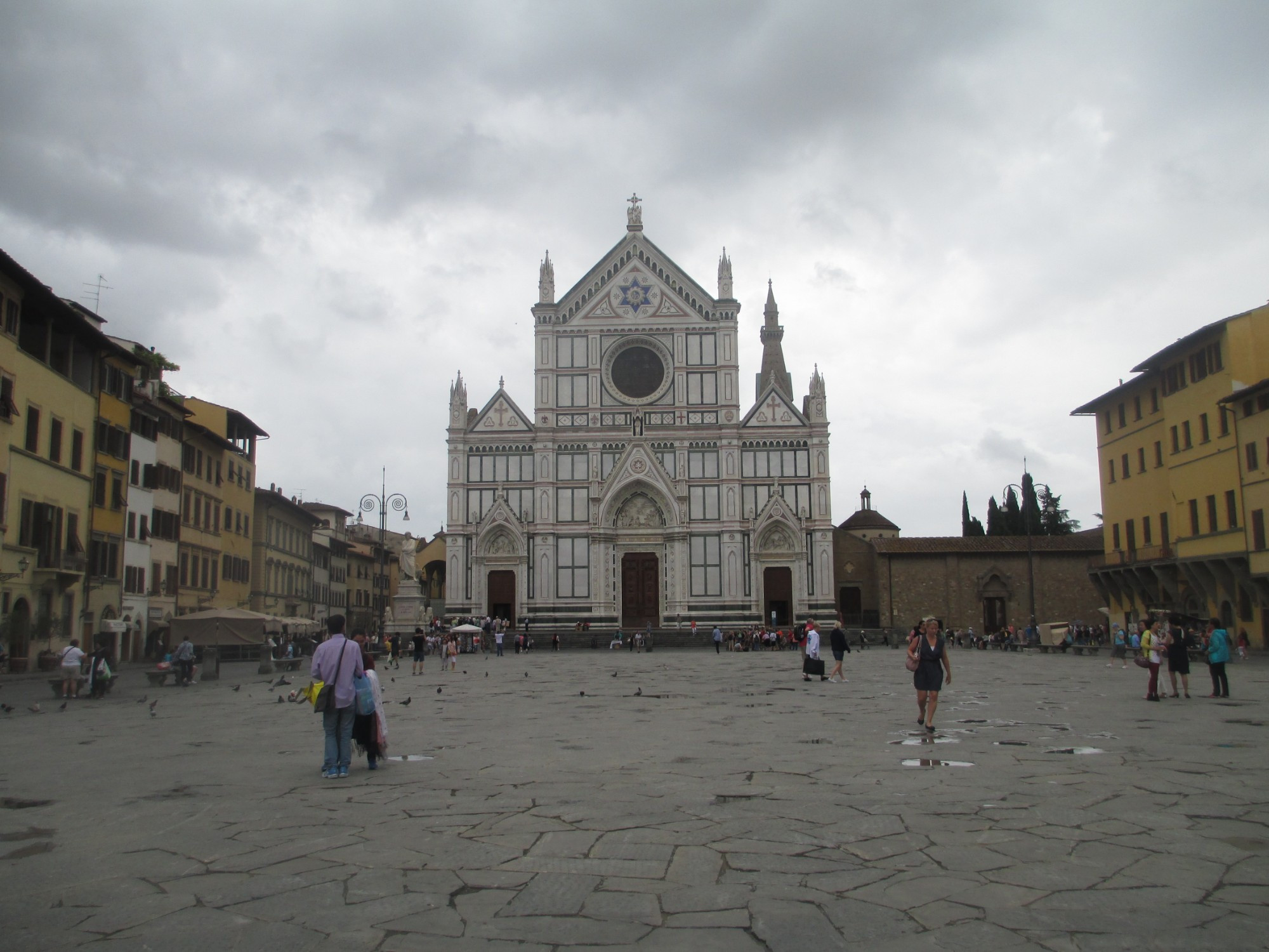 Florence, Italy