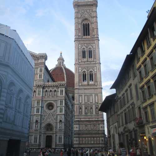 Florence, Italy