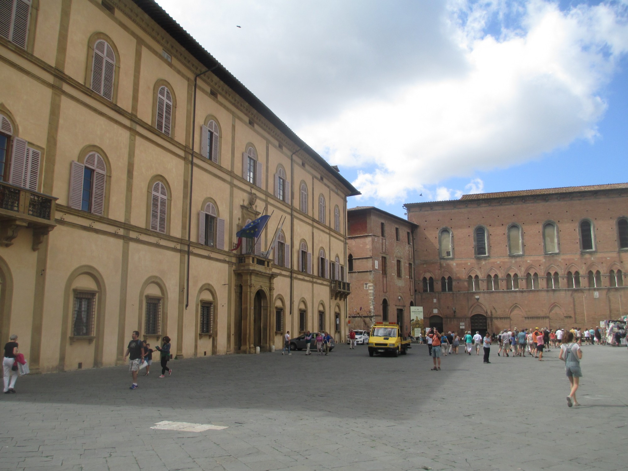 Siena, Italy