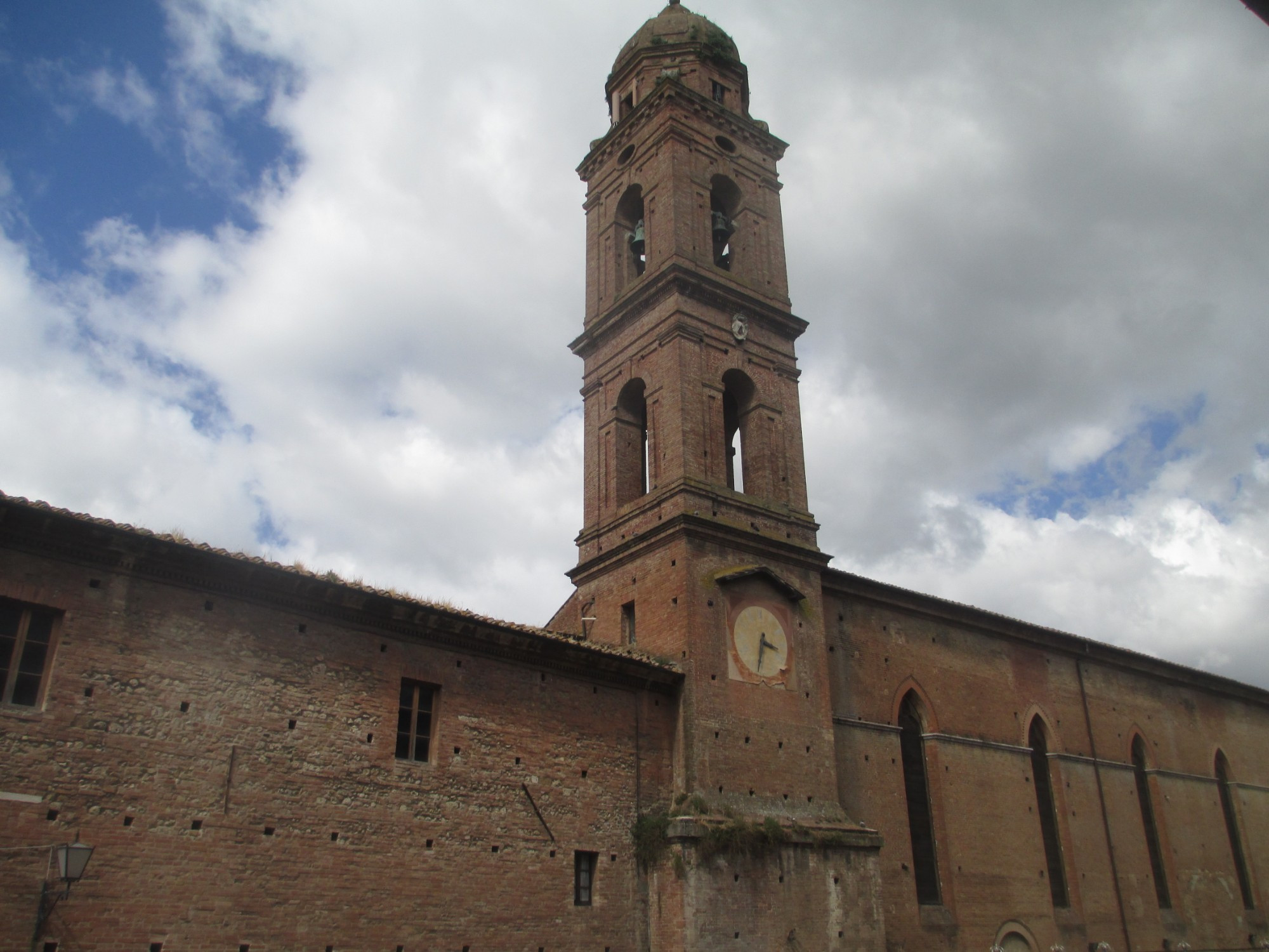 Siena, Italy