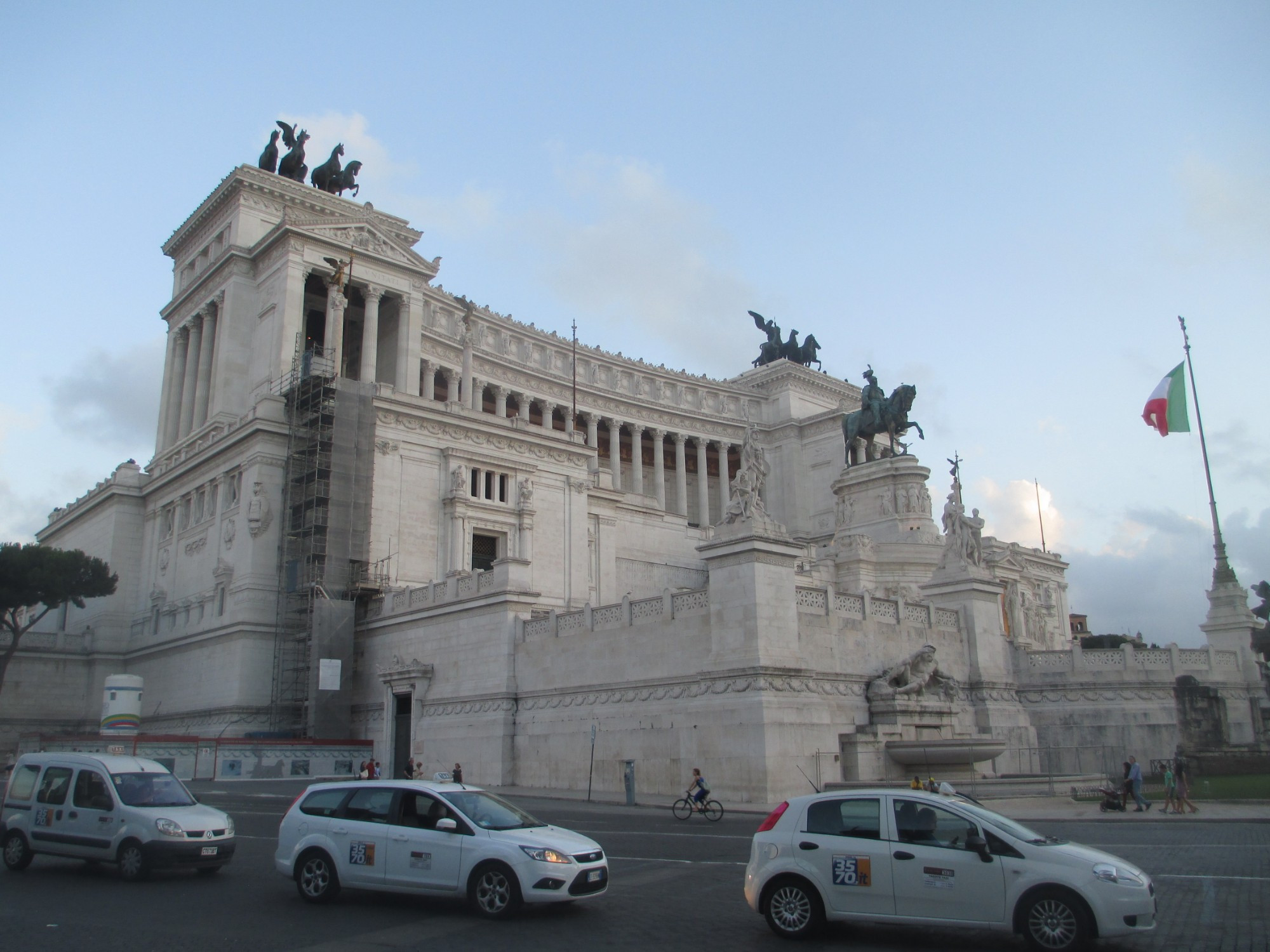 Rome, Italy