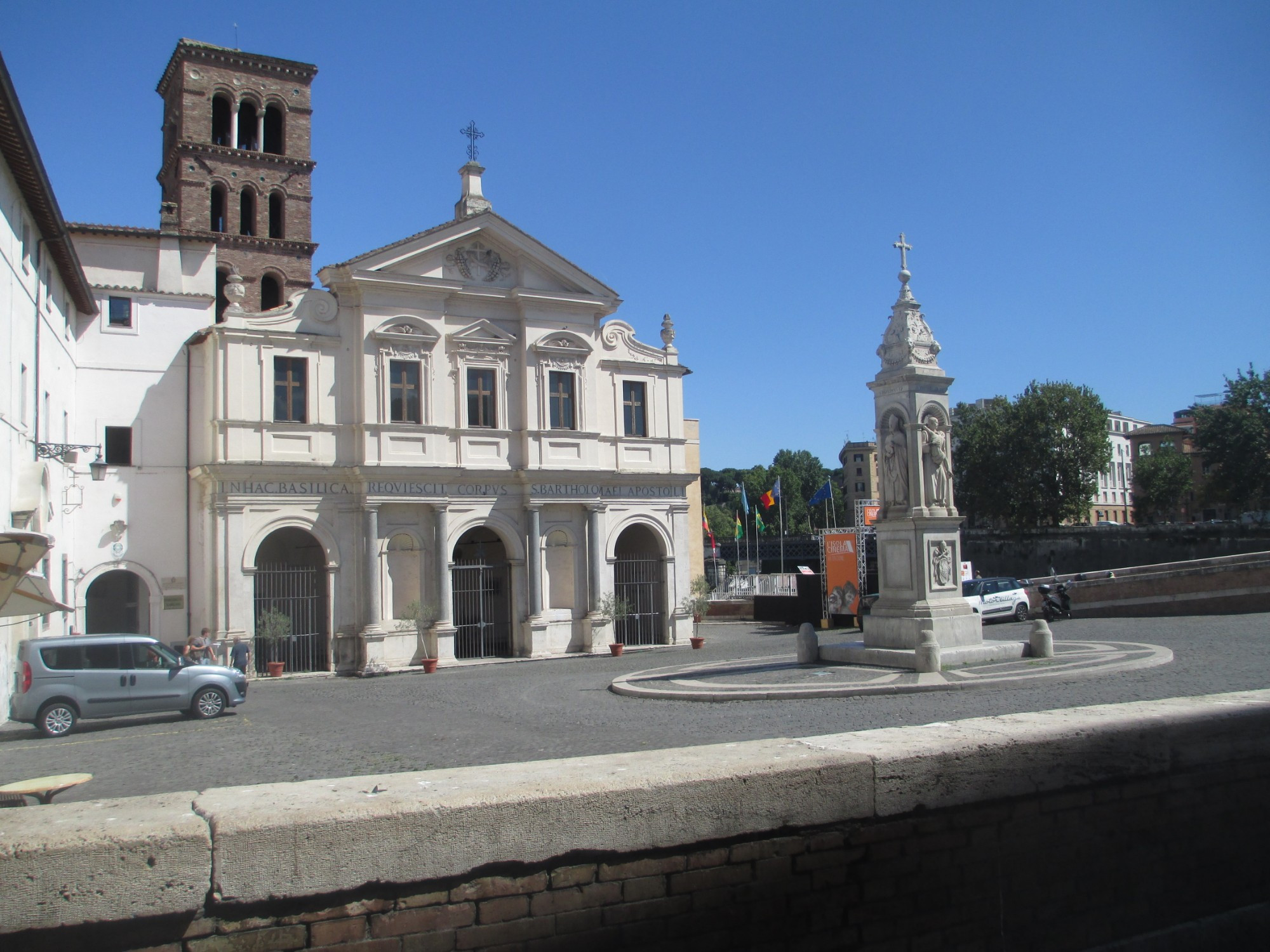 Rome, Italy