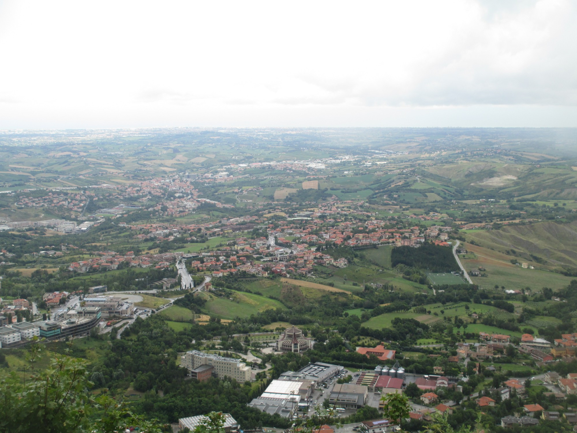 San Marino, San Marino