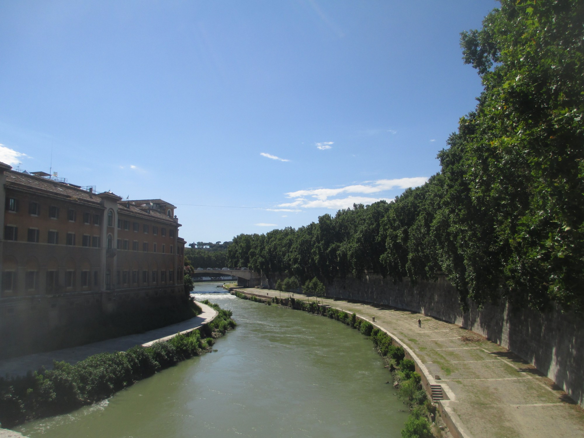 Rome, Italy