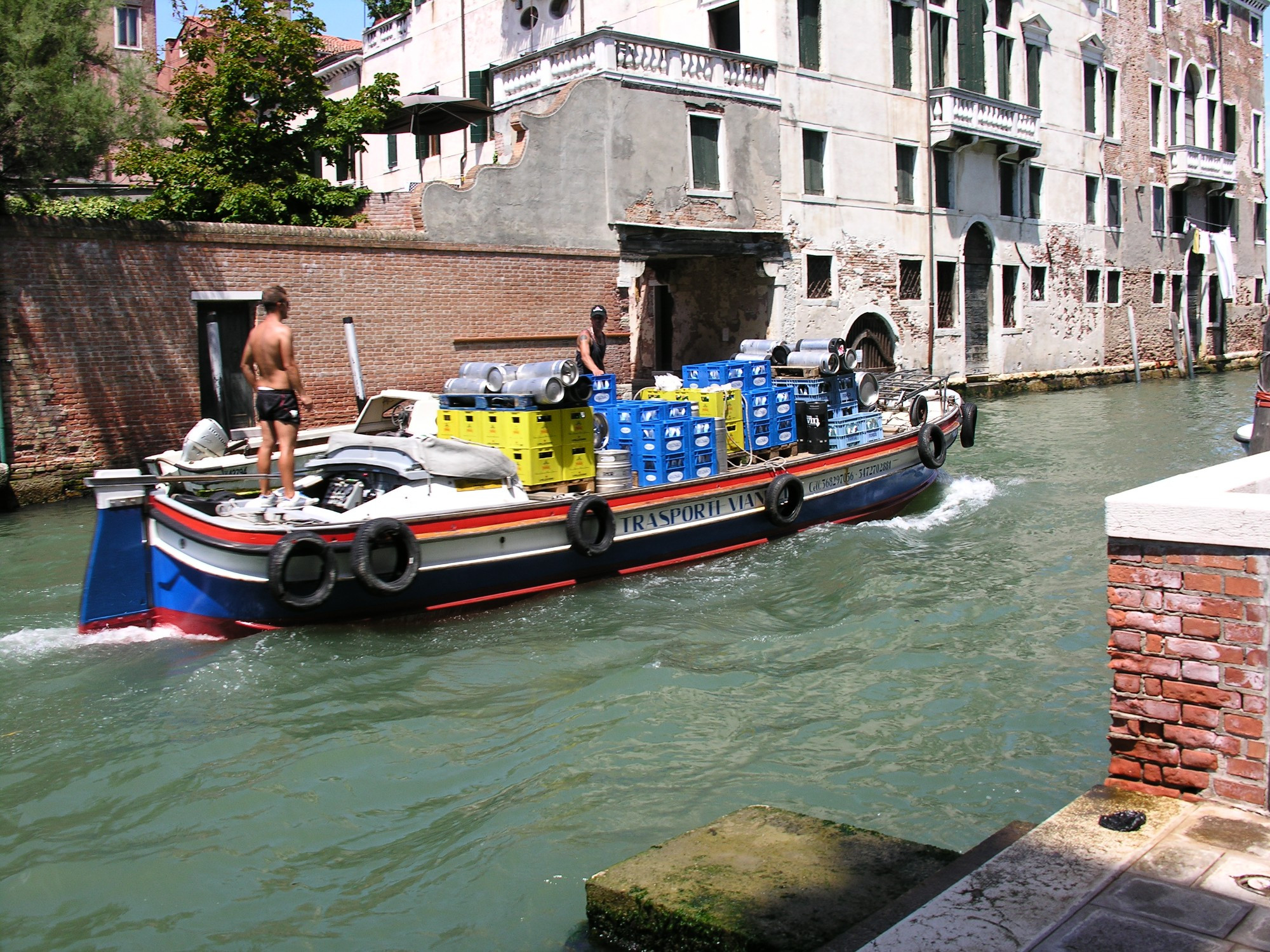 Venice, Italy