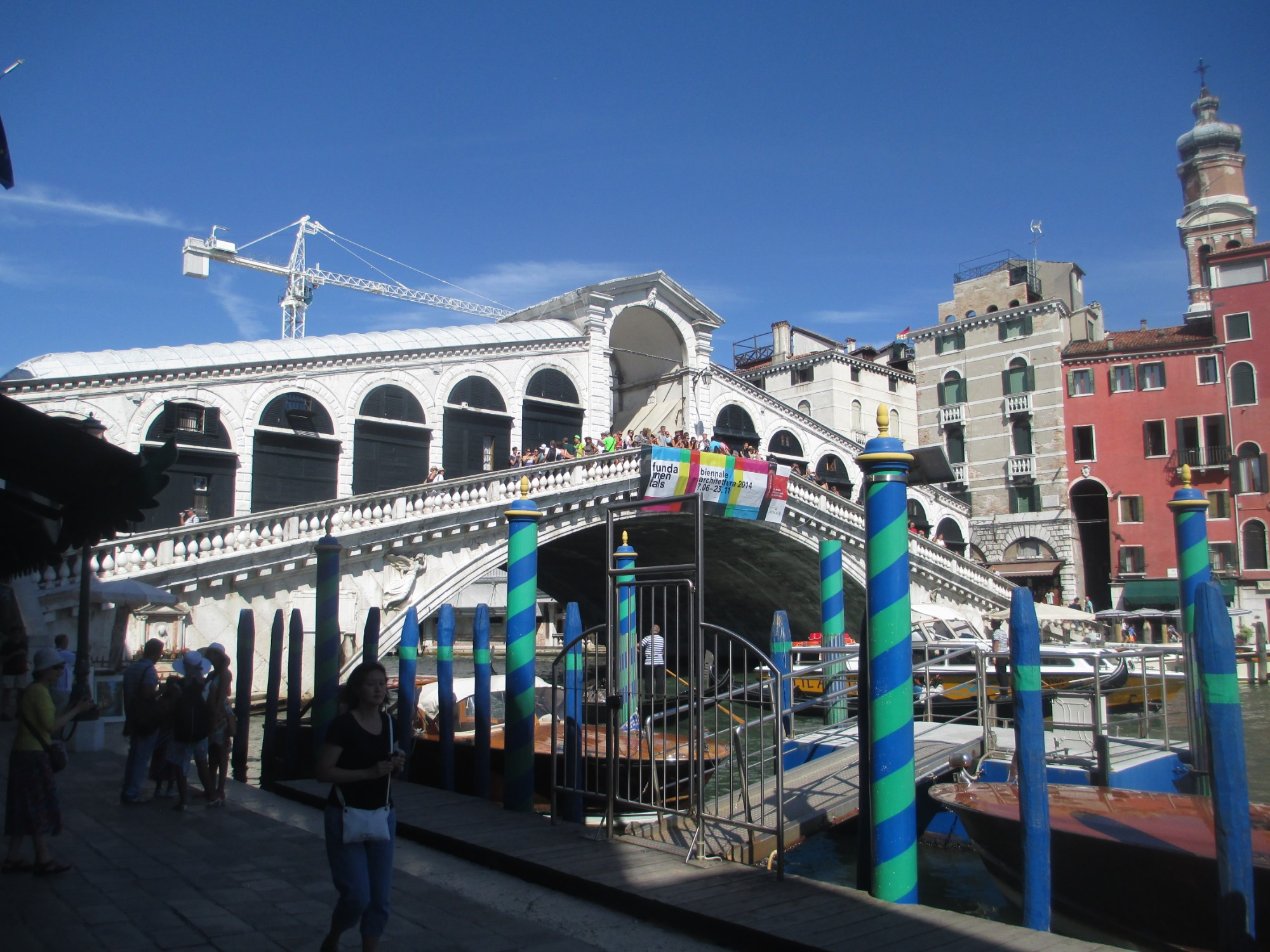 Venice, Italy