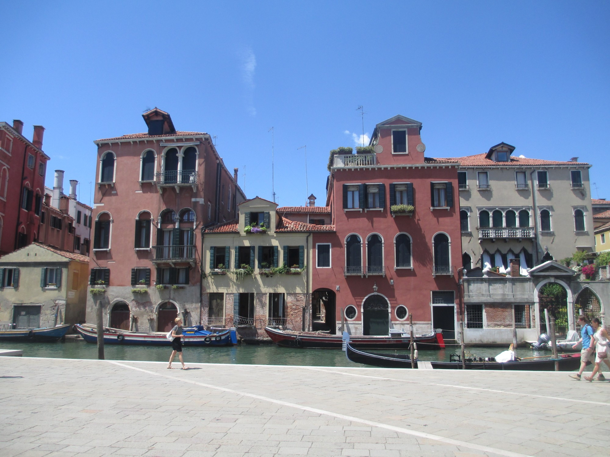 Венеция. (16.07.2014)