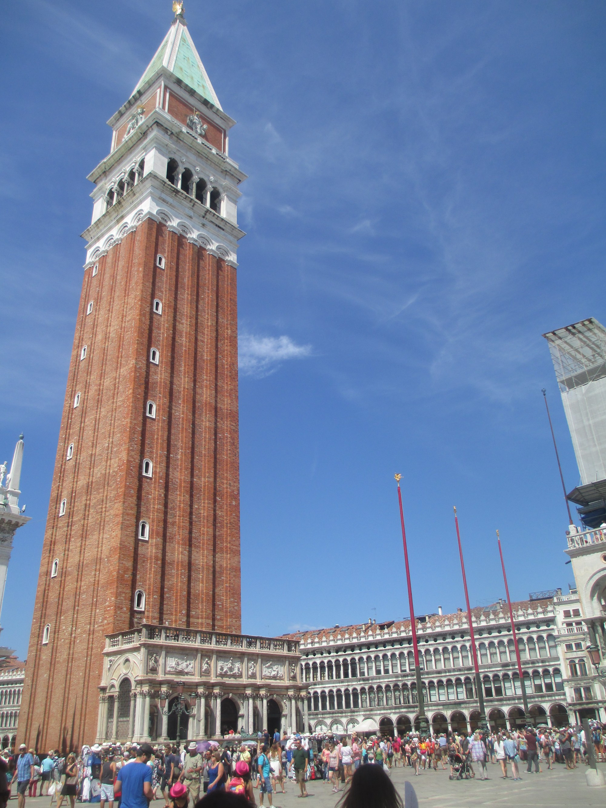 Venice, Italy