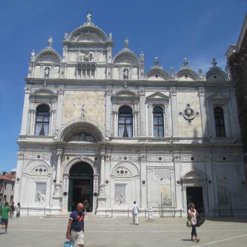 Venice, Italy