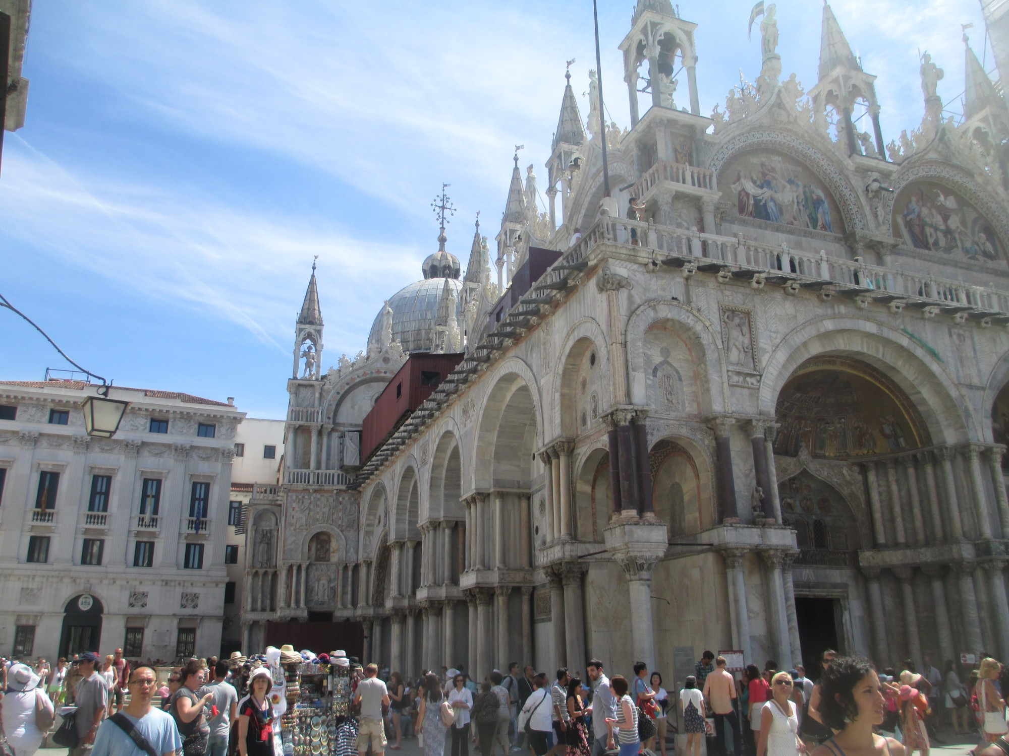 Venice, Italy