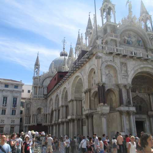 Venice, Italy