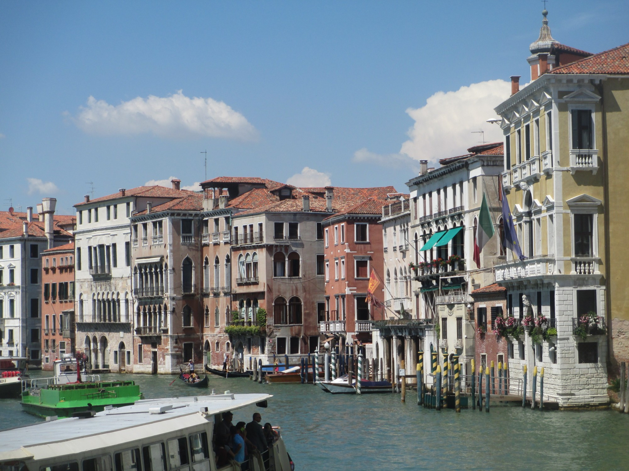 Venice, Italy