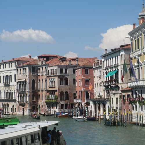 Venice, Italy