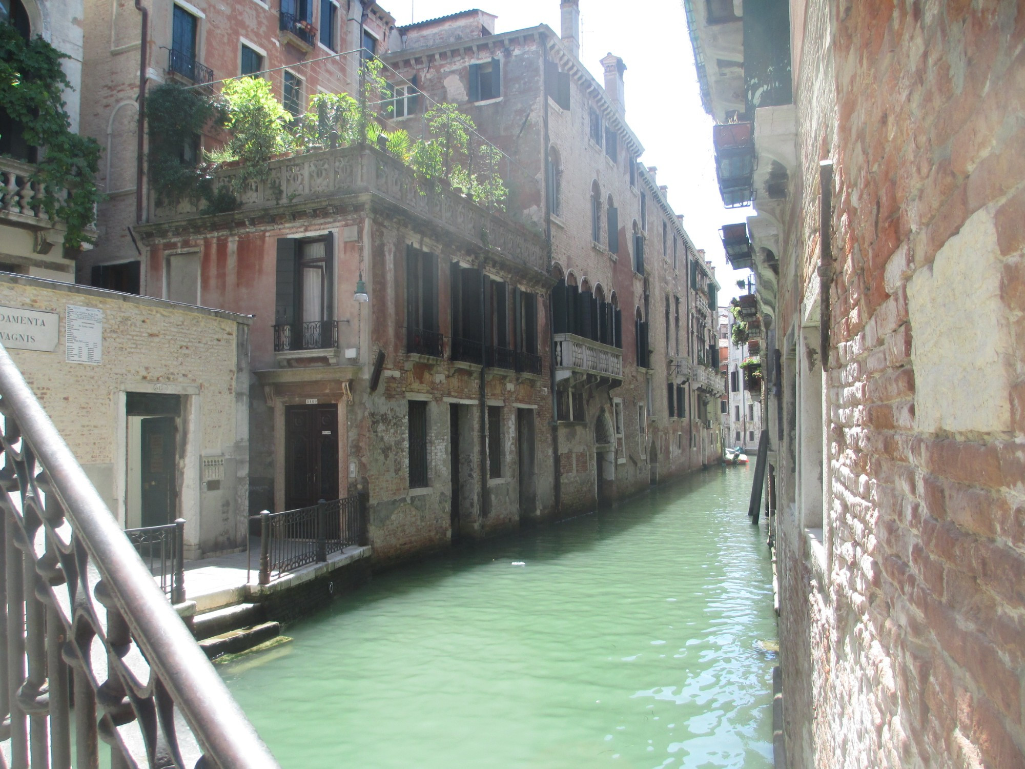 Venice, Italy