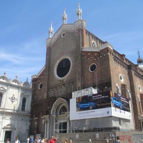 Venice, Italy