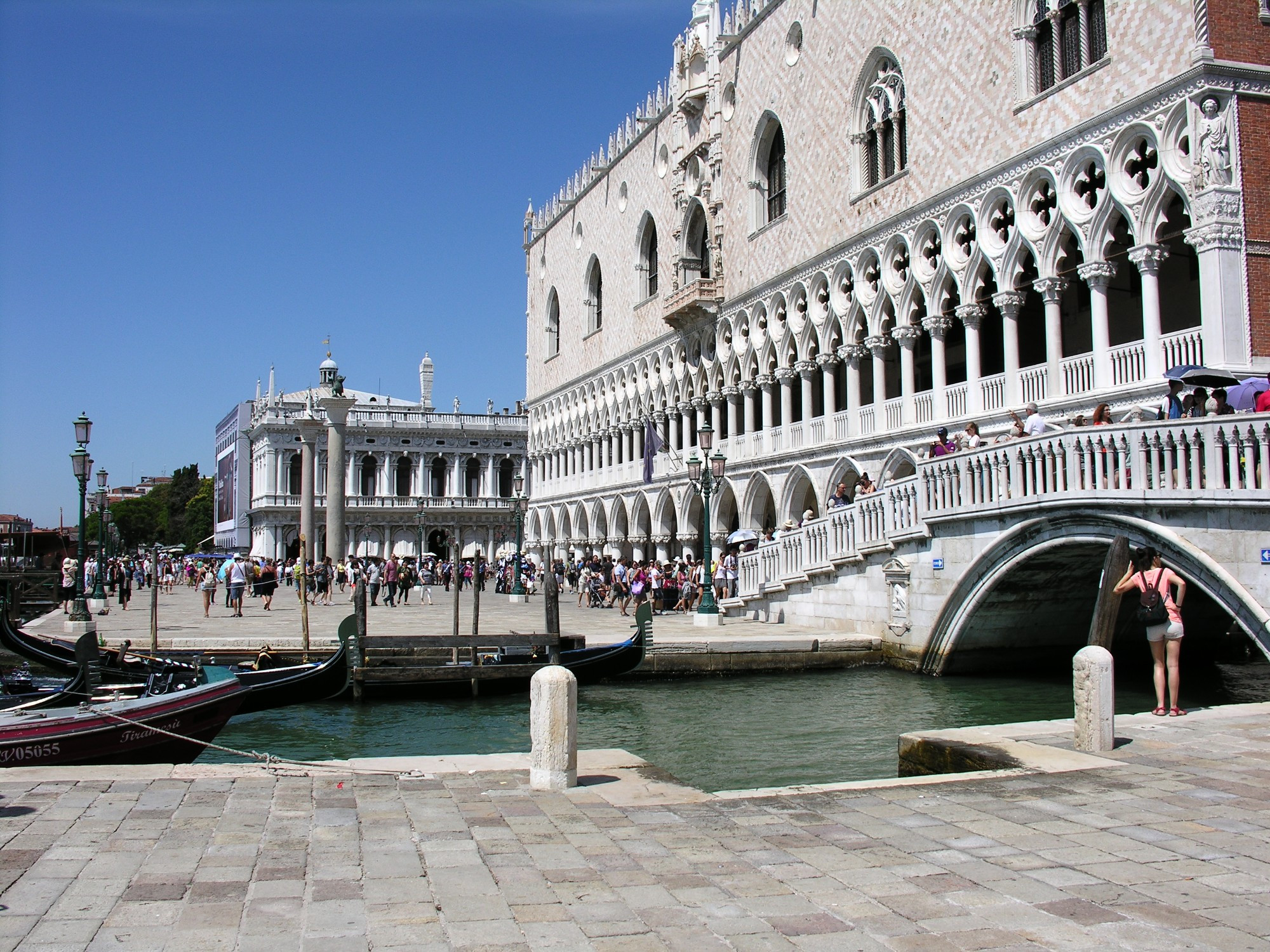 Venice, Italy