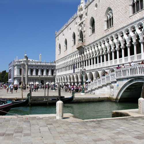 Venice, Italy