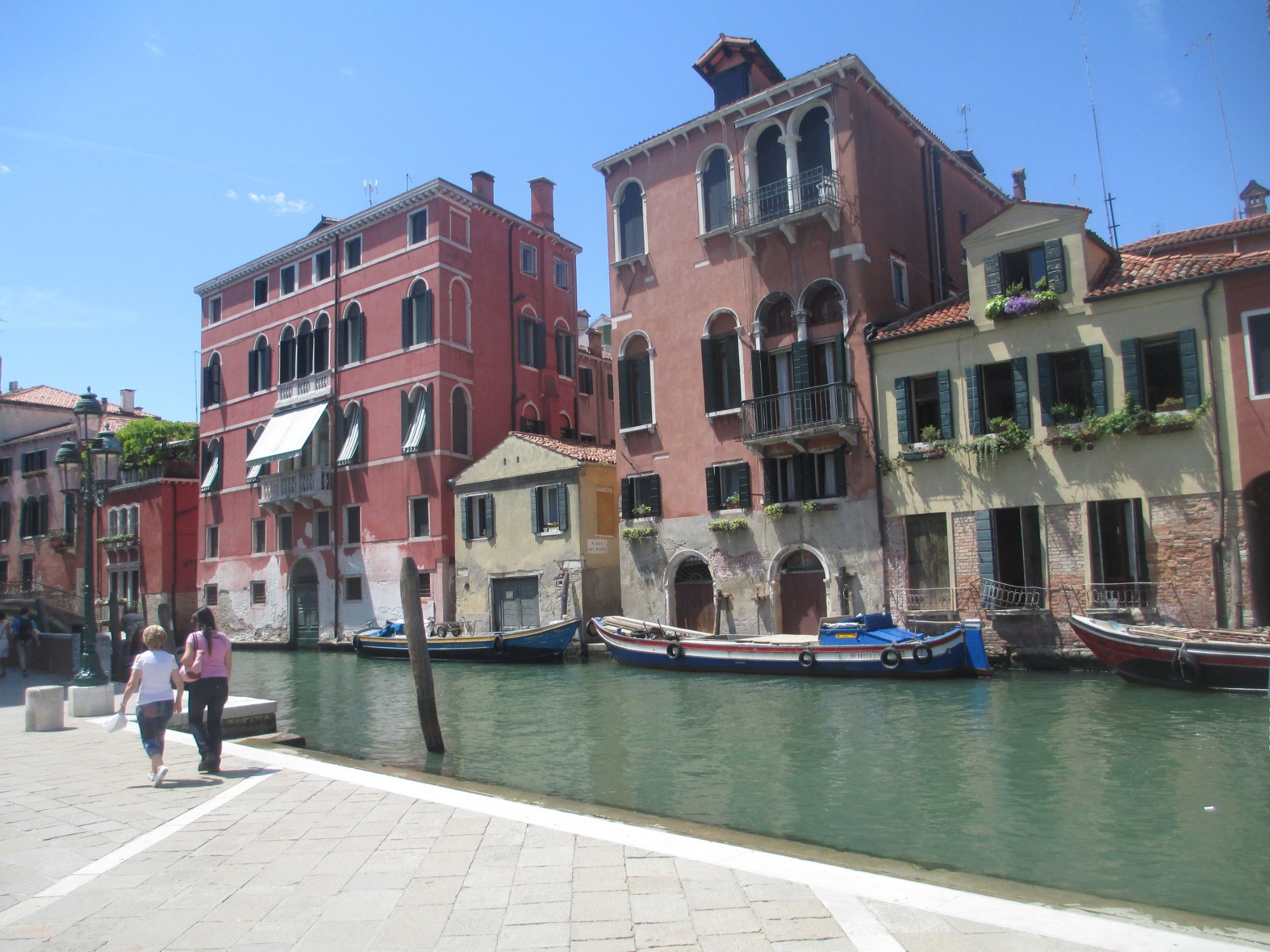 Venice, Italy