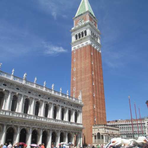 Venice, Italy