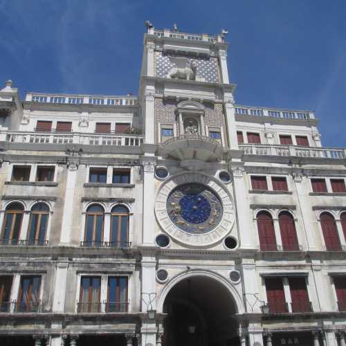 Venice, Italy