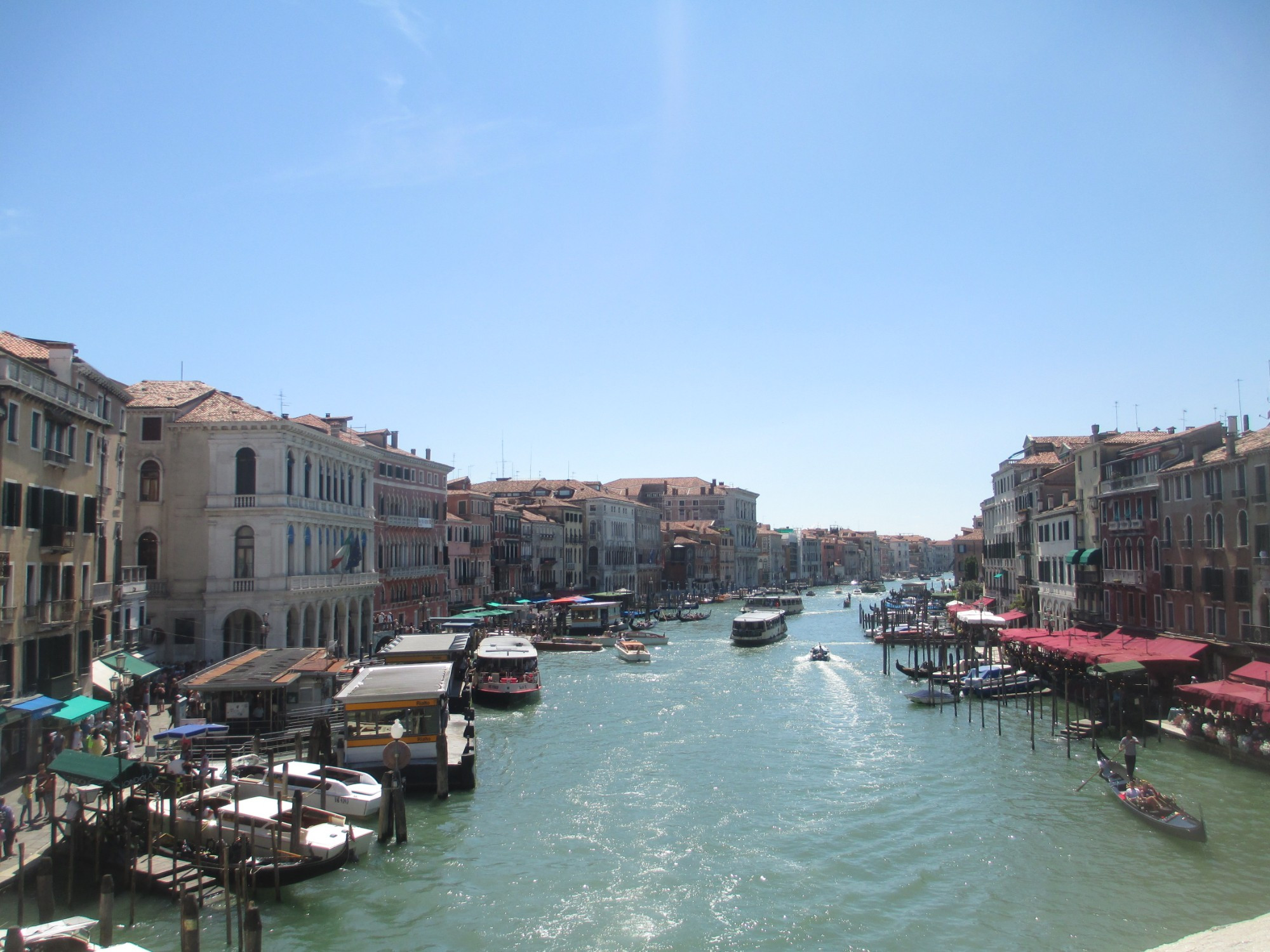 Venice, Italy