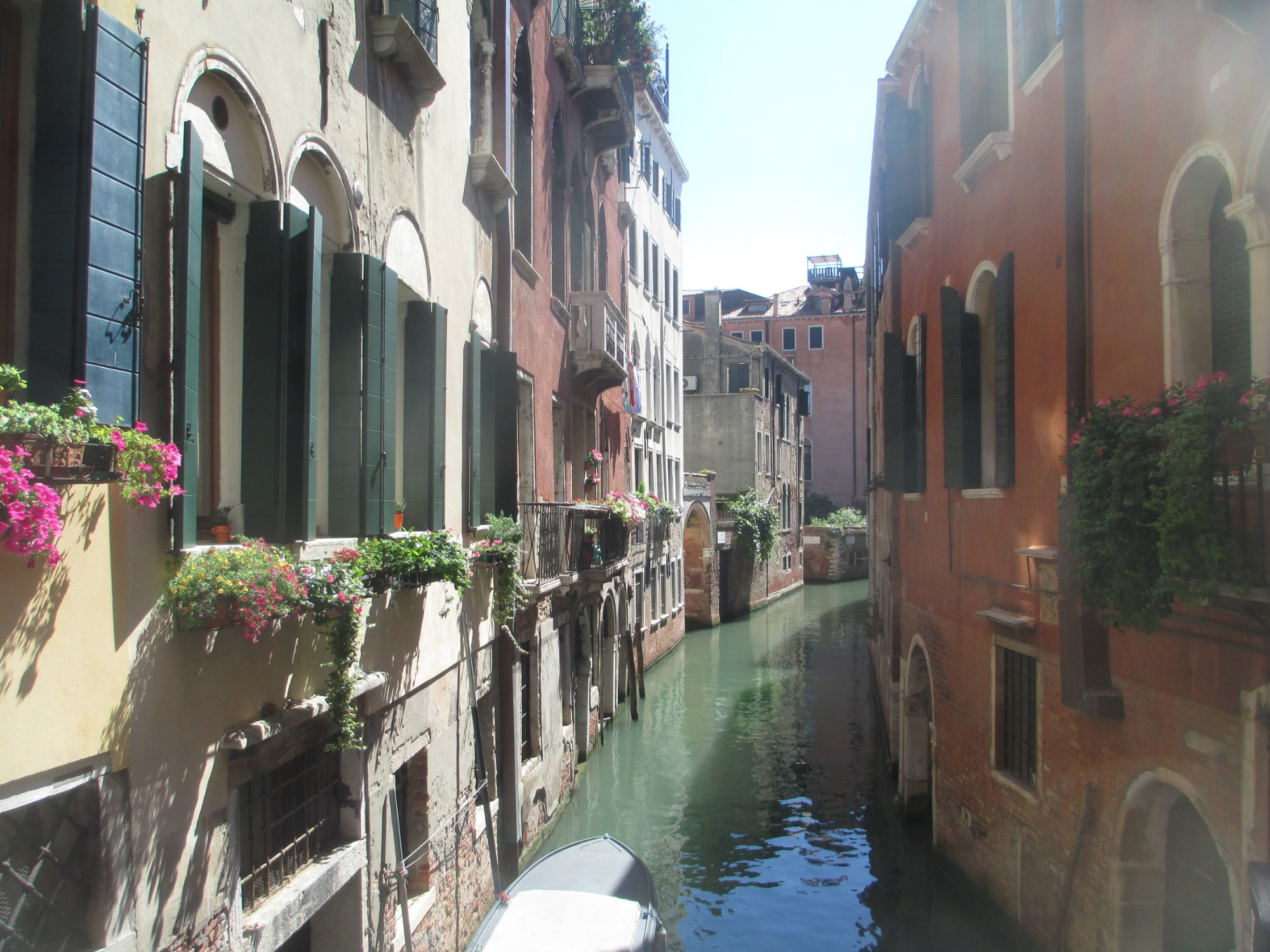 Venice, Italy