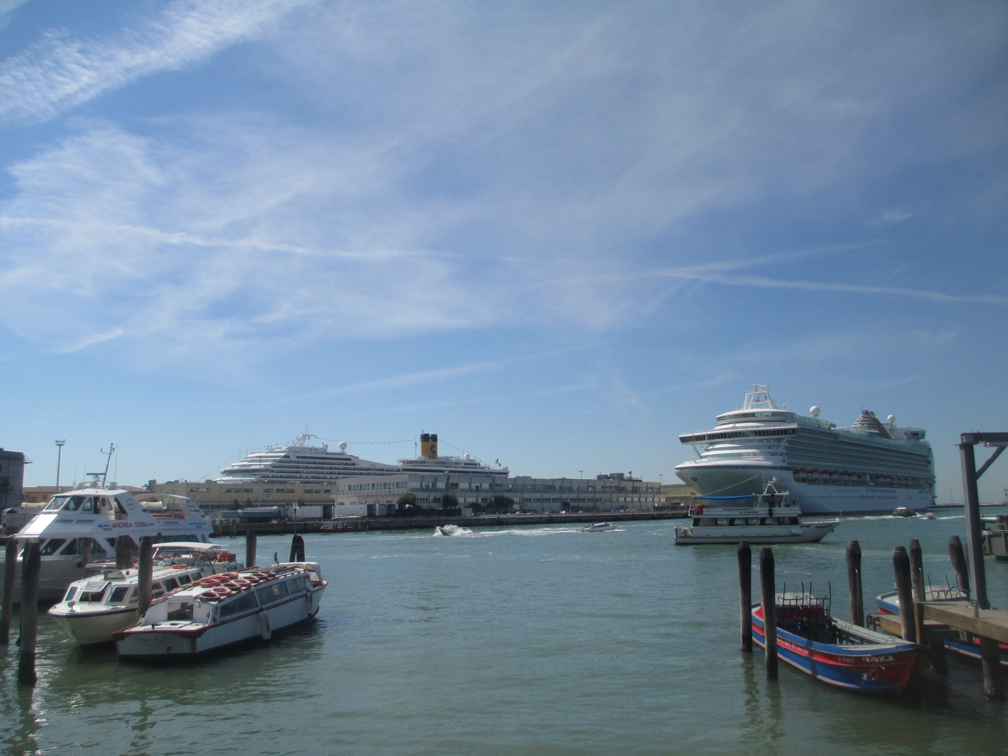 Venice, Italy