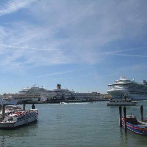 Venice, Italy